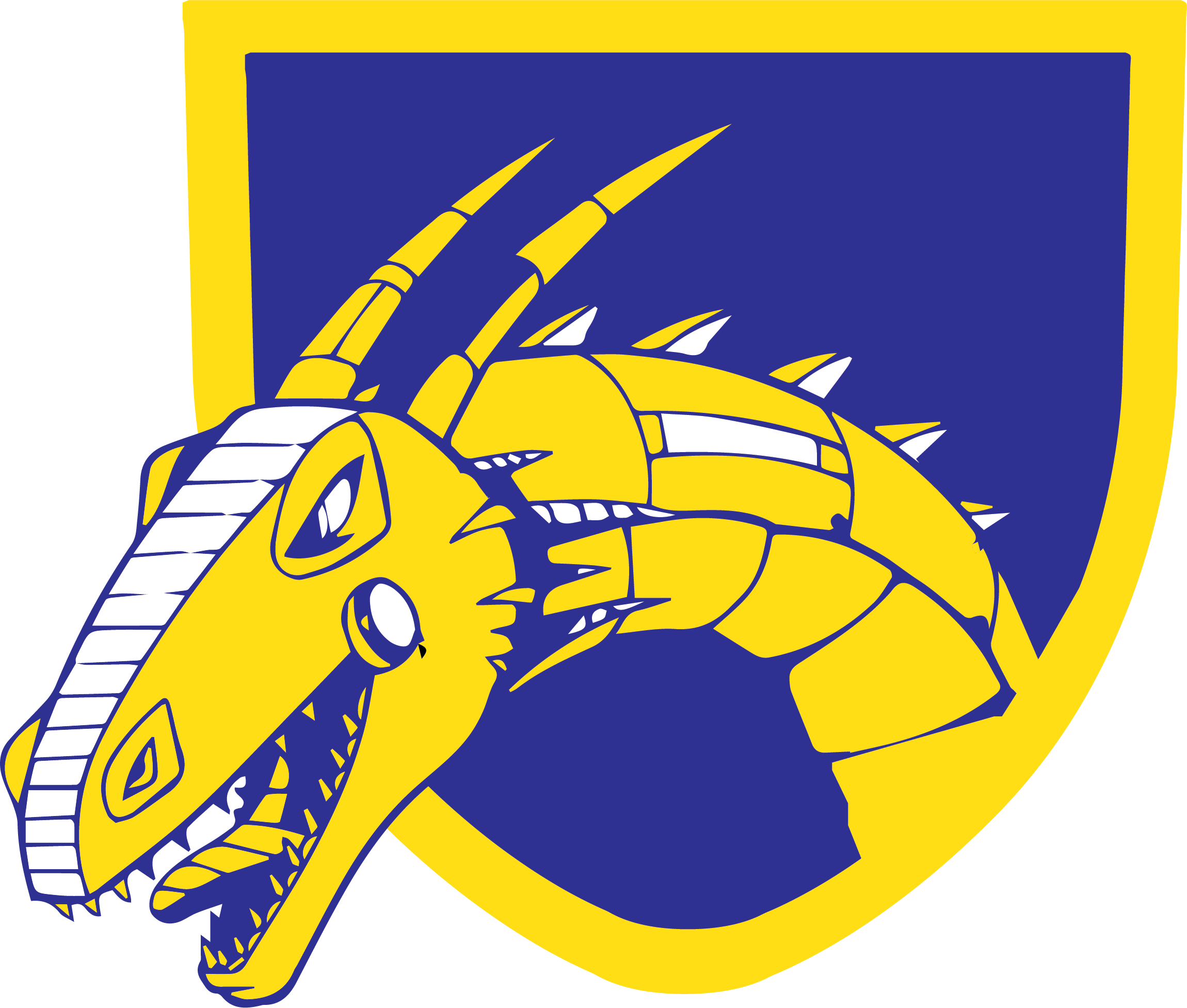 Hodgen Tech Academy Logo